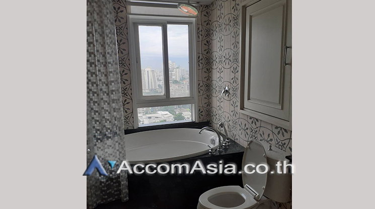 รูป 🔼🔽 AccomA 📩 Pet friendly 3 BR Condominium @Kiarti Thanee City Mansion (AA20872) - รูปที่ 20/20