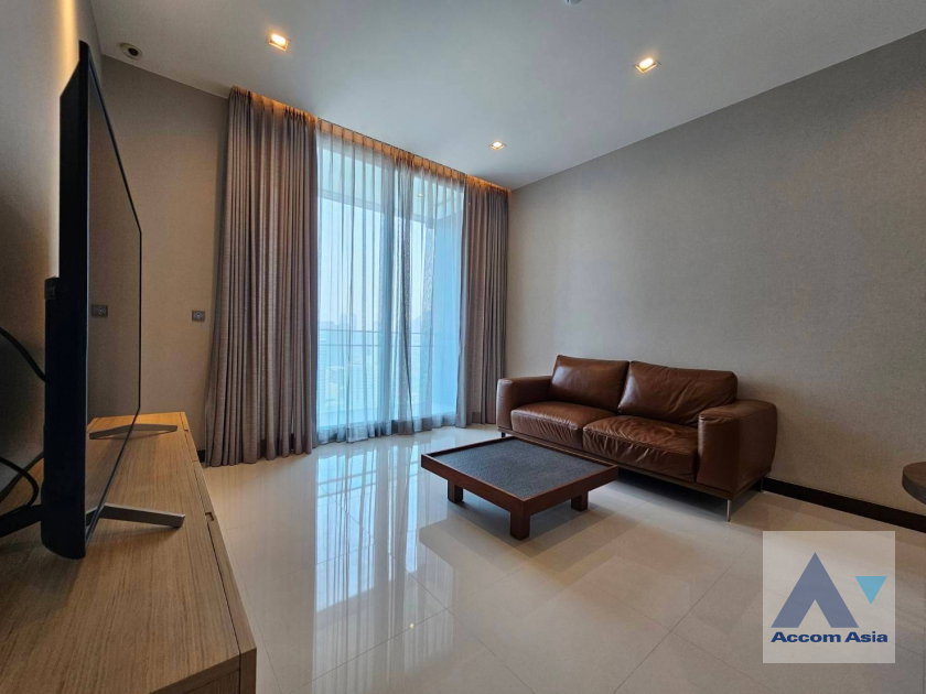 picture 🔼🔽 AccomA 📩  2 BR Condominium @Q1 Sukhumvit (AA42971) - 2/12