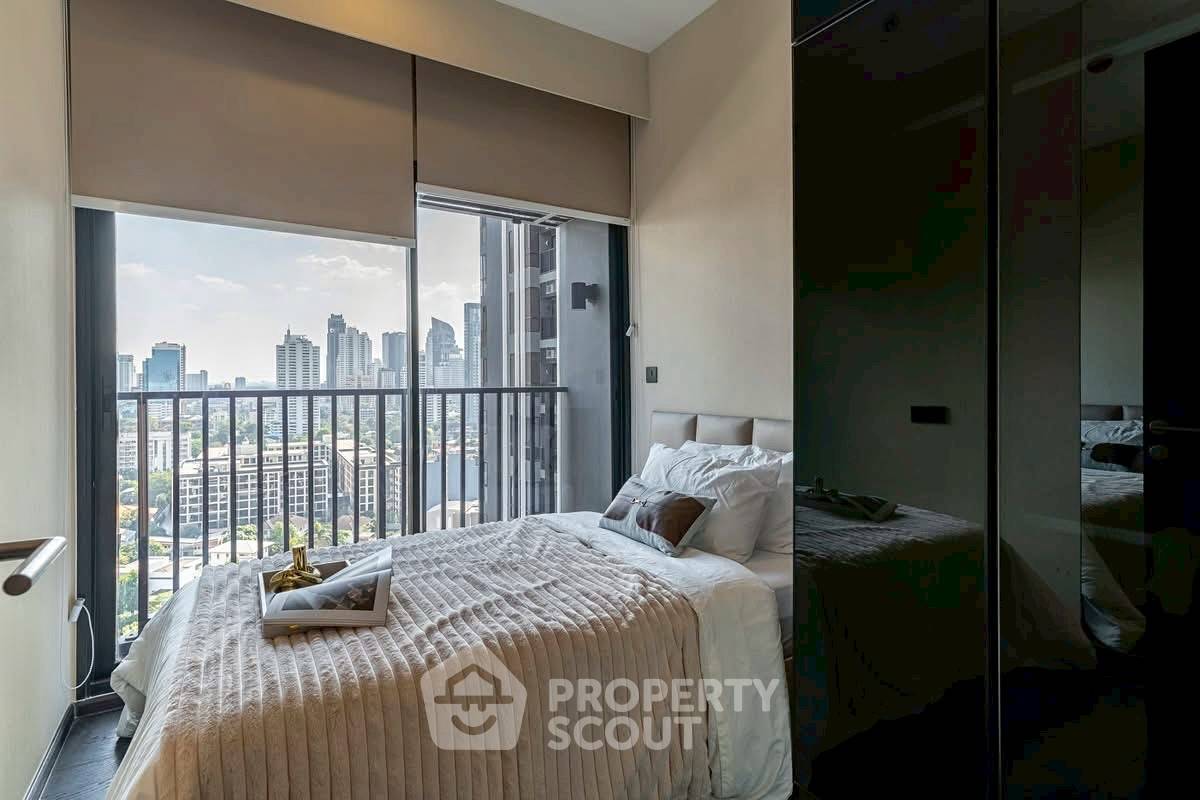 picture 2-BR Condo at Park Origin Thonglor near BTS Thong Lor (ID 2771899) - 6/8