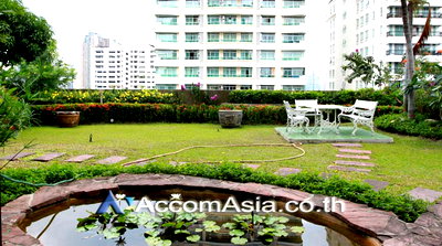 Condos for rent : 🔼🔽 AccomA 📩 Huge Terrace 2 BR Condominium @Liberty Park 2 (AA18754)