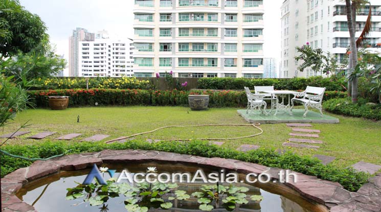 รูป 🔼🔽 AccomA 📩 Huge Terrace 2 BR Condominium @Liberty Park 2 (AA18754) - รูปที่ 1/11