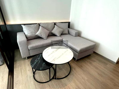 คอนโดให้เช่า : 🔥🔥🔥 เช่าคอนโด  รีเจ้นท์ โฮม บางนา (โครงการใหม่) บางนา เขต บางนา กรุงเทพ CX-150621 ✅ ทักไลน์ @connexproperty ตอบทันที ทีมงานมืออาชีพ ✅ 🔥🔥🔥