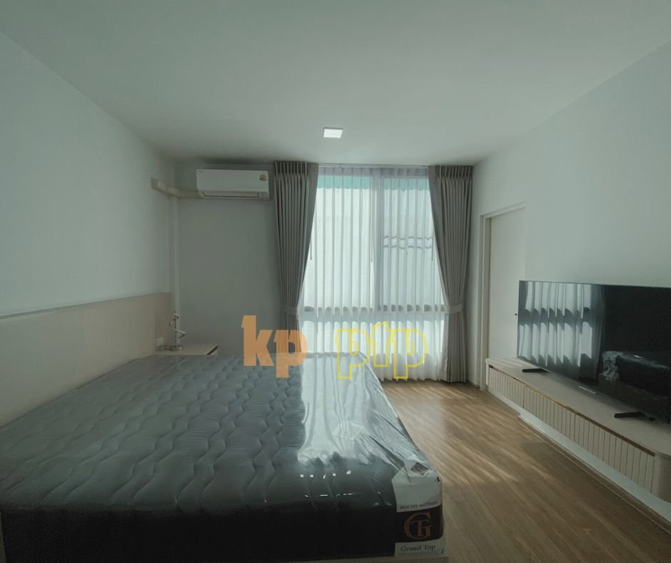 รูป ✔️*เช่า* 35,000.- ✔️บ้านหลังใหญ่ PLENO สุขุมวิท-บางนา 3 บ้านใหม่🛋️ หลังมุมมีพื้นที่ส่วนตั สวยมาก เฟอร์ครบ พร้อมอยู่ 🆗 - รูปที่ 10/51