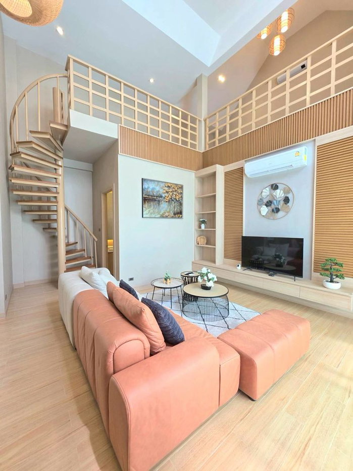 รูป Pool Villa 3 bedroom for Sale in East Pattaya - รูปที่ 5/15