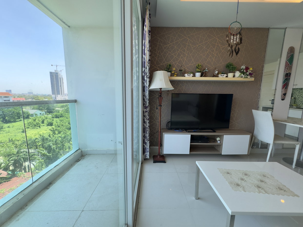 รูป Amazon Residence One Bedroom for sale in Jomtien - รูปที่ 9/9
