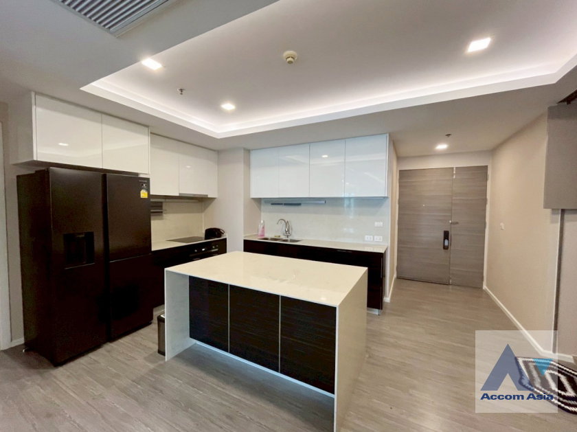 รูป 🔼🔽 AccomA 📩 2 BR Condominium @Nusasiri Grand Condo (AA44032) - รูปที่ 8/16