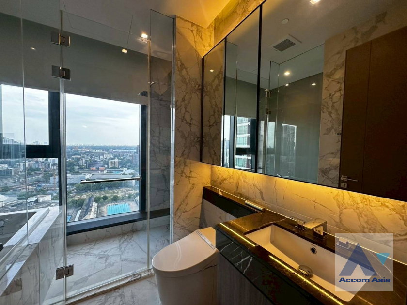 picture 🔼🔽 AccomA 📩  2 BR Condominium @HYDE Heritage Thonglor (AA35058) - 13/14