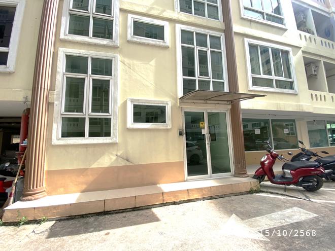 รูป คอนโดมิเนียม 129.8 ตร.ม. เมืองชลบุรี ชลบุรี 1.2M - รูปที่ 4/18