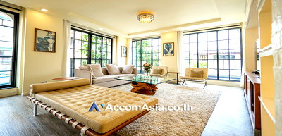 Condos for rent : 🔼🔽 AccomA 📩  3 BR Condominium @Penthouse Condominium 2 (AA25001)