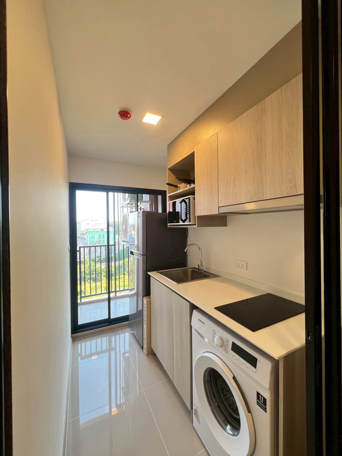π₯ THE BASE Bukit π New Condo in Phuket Near Shopping Malls π Free Shuttle to Central Festival Phuket - image 6