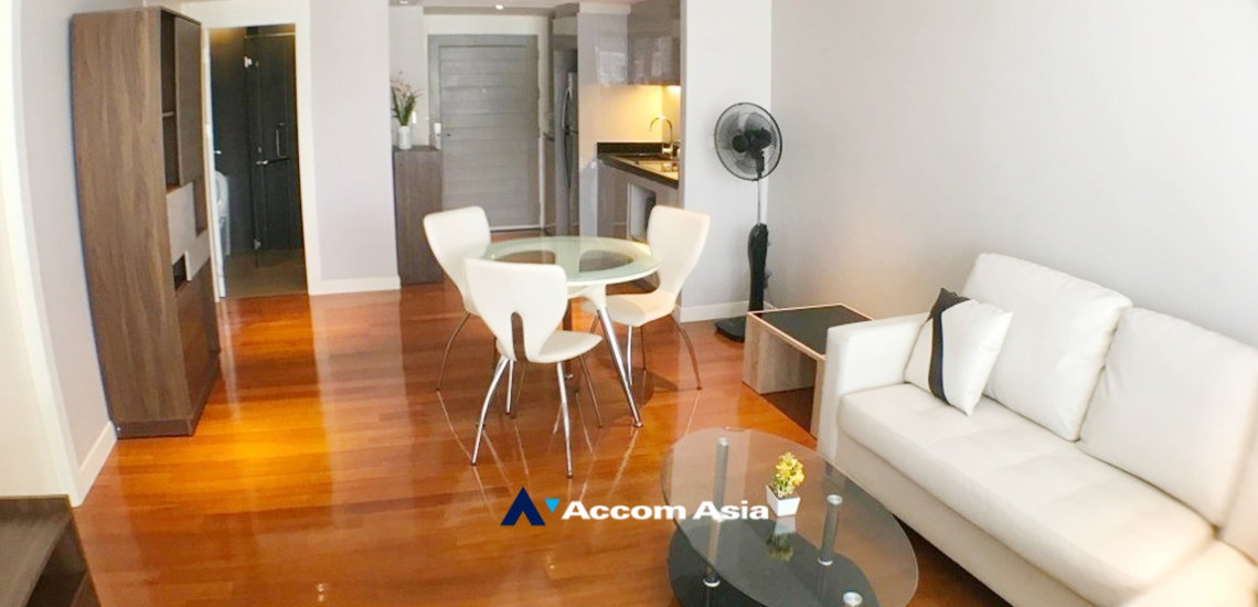 picture 🔼🔽 AccomA 📩 La Citta Penthouse - 2/5