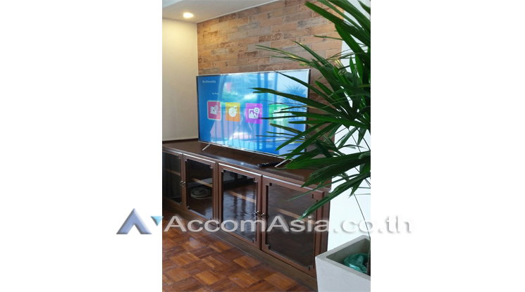 picture 🔼🔽 AccomA 📩  3 BR Condominium @Baan Prida (AA18242) - 4/12