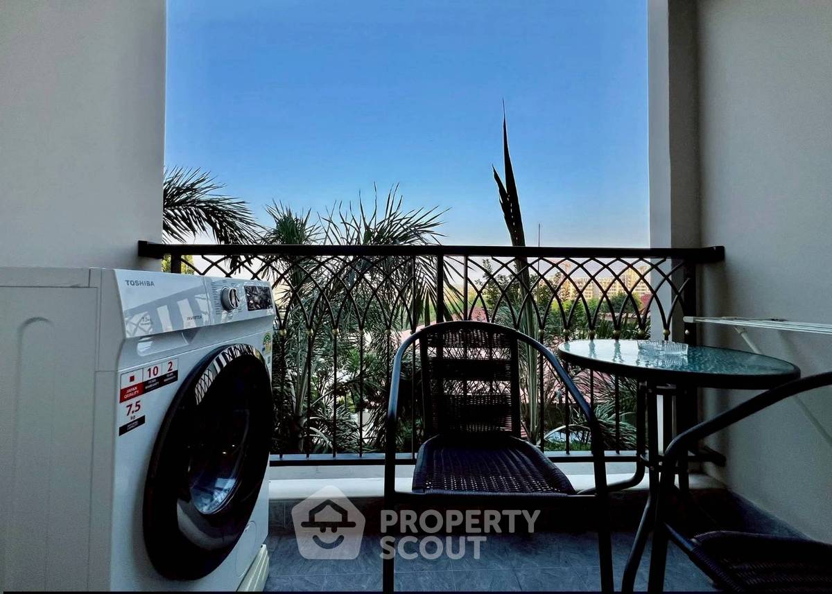 รูป คอนโด 1-ห้องนอน ที่ ดุสิต แกรนด์ พาร์ค 2 ใกล้ เมืองพัทยา (ID 2766689) - รูปที่ 12/12