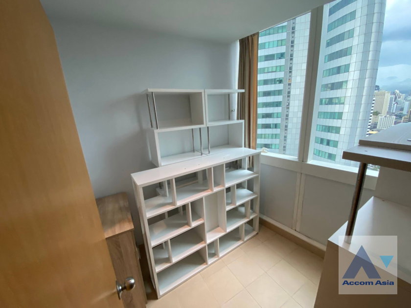 picture 🔼🔽 AccomA 📩 3 BR Condominium @Millennium Residence @ Sukhumvit (AA36276) - 8/18