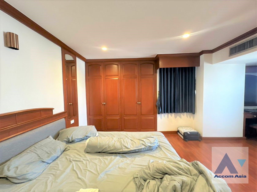 รูป 🔼🔽 AccomA 📩  3 BR Condominium @Regent On The Park 3 (13000800) - รูปที่ 10/20