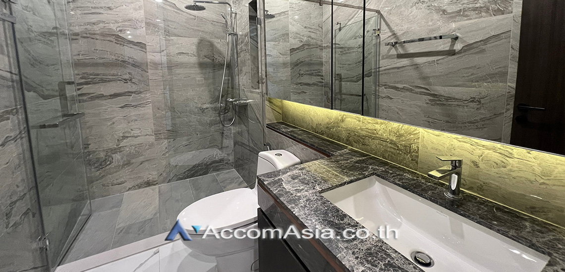 รูป 🔼🔽 AccomA 📩  3 BR Condominium @LAVIQ Sukhumvit 57 (AA30884) - รูปที่ 19/20