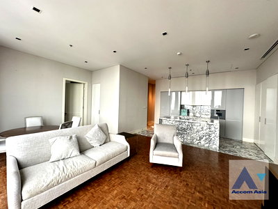 Condos for rent : 🔼🔽 AccomA 📩  2 BR Condominium @The Ritz Carlton Residences (AA41754)