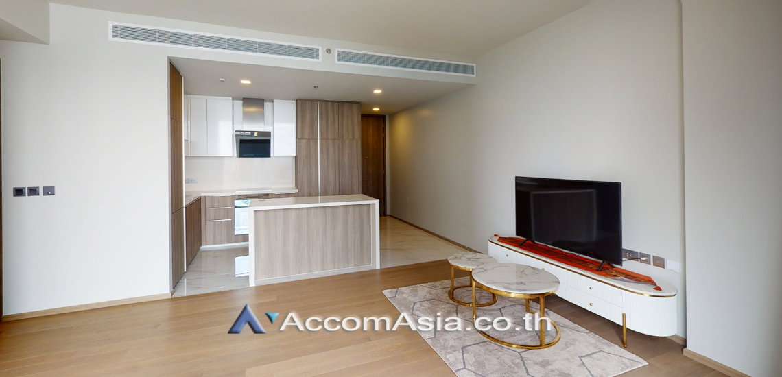 รูป 🔼🔽 AccomA 📩  2 BR Condominium @Celes Asoke (AA28124) - รูปที่ 2/8