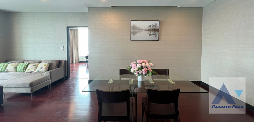 รูป 🔼🔽 AccomA 📩 2 BR Condominium @The Park Chidlom (1521068) - รูปที่ 4/15