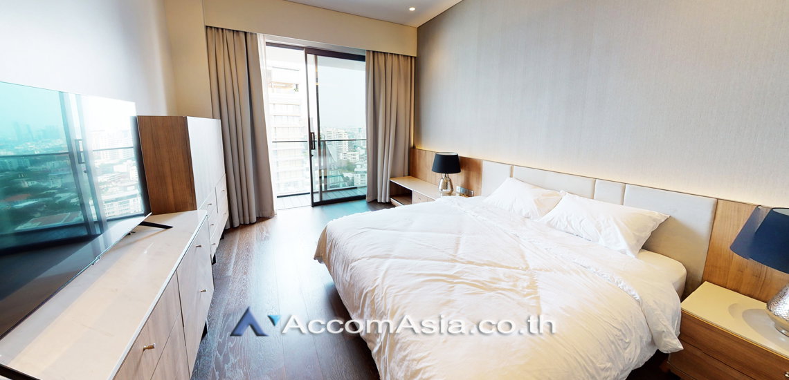 รูป 🔼🔽 AccomA 📩  3 BR Condominium @Tela Thonglor (AA26411) - รูปที่ 14/18