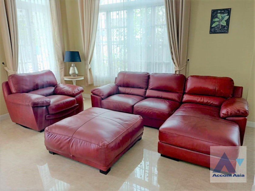 รูป 🔼🔽 AccomA 📩  5 BR House @Fantasia Villa 4 (AA31666) - รูปที่ 2/19