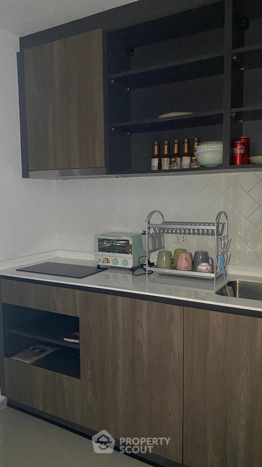 รูป คอนโด 1-ห้องนอน ที่ เดอะ ไลน์ พหลโยธิน พาร์ค ใกล้ MRT พหลโยธิน (ID 2766847) - รูปที่ 16/29