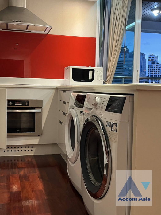 picture 🔼🔽 AccomA 📩  2 BR Condominium @Urbana Langsuan (25050) - 12/17