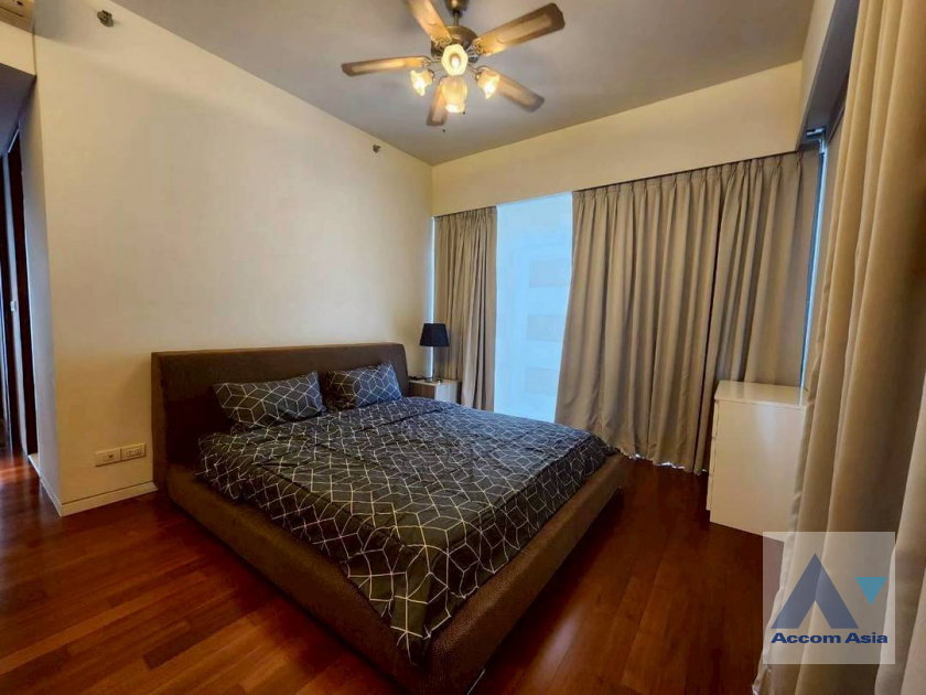 รูป 🔼🔽 AccomA 📩 Fully Furnished 2 BR Condominium @Hansar Residence (AA44841) - รูปที่ 4/7