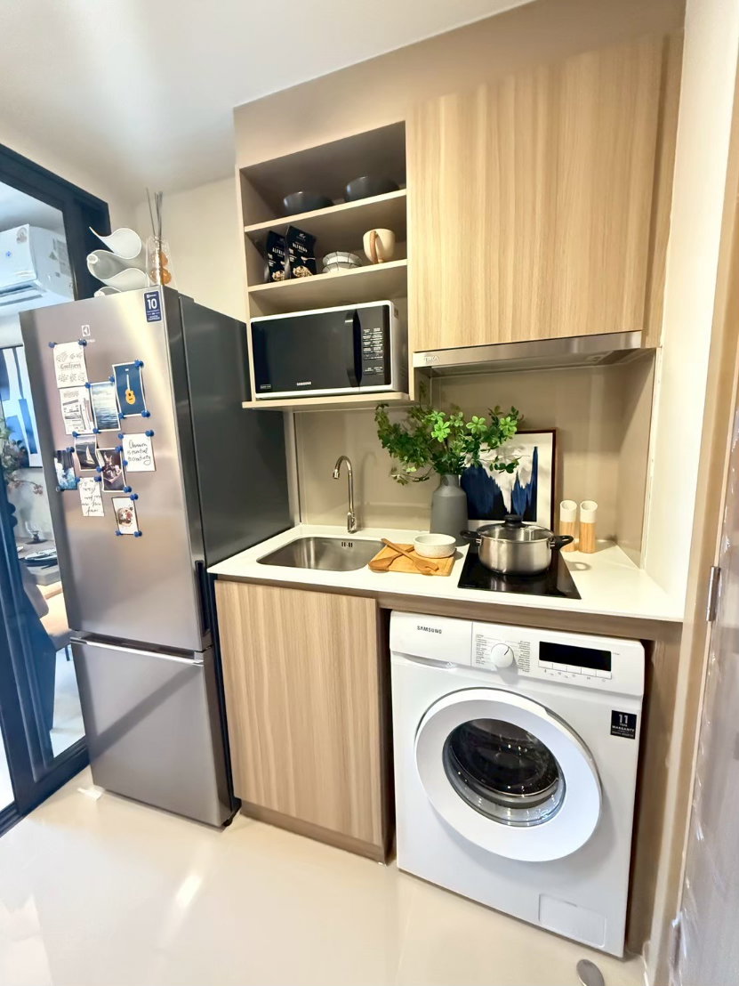 THE BASE Rise 🌆 New Condo in Phuket Near Shopping Malls – Ready to Own 🔥 - image 6