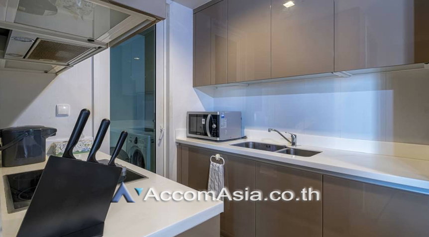 รูป 🔼🔽 AccomA 📩  3 BR Condominium @Siri at Sukhumvit (AA28024) - รูปที่ 12/13