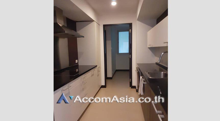 รูป 🔼🔽 AccomA 📩 The Park Chidlom - รูปที่ 7/15