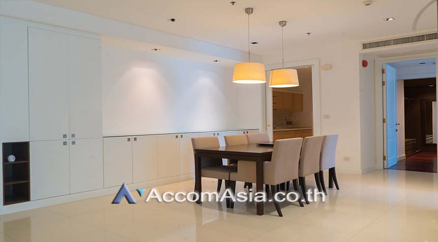 รูป 🔼🔽 AccomA 📩  2 BR Condominium @Athenee Residence (AA27348) - รูปที่ 2/13