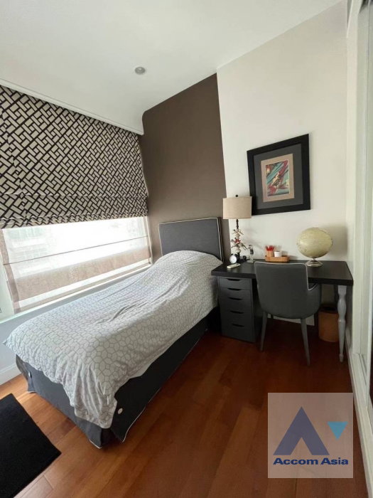 รูป 🔼🔽 AccomA 📩  2 BR Condominium @Q Langsuan  (AA34456) - รูปที่ 7/13