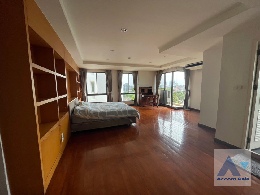 รูป 🔼🔽 AccomA 📩 Pet friendly 3 BR Condominium @Prime Mansion 2 Phromphong (AA30110) - รูปที่ 6/19