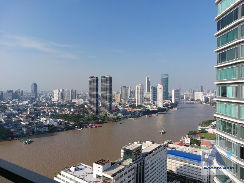 รูป 🔼🔽 AccomA 📩 3 BR Condominium @Menam Residences (AA35910) - รูปที่ 14/16