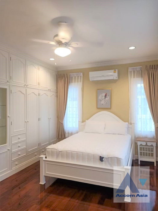 รูป 🔼🔽 AccomA 📩  5 BR House @Fantasia Villa 4 (AA31666) - รูปที่ 12/19