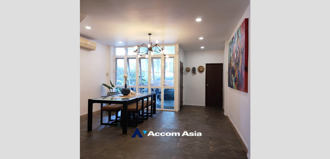 picture 🔼🔽 AccomA 📩 Pet friendly 4 BR House in Phra Khanong Nuea (AA35004) - 4/14