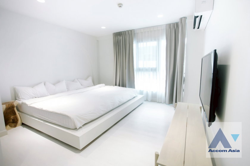 รูป 🔼🔽 AccomA 📩 Newly renovated 2 BR Condominium @Navin Court (AA44330) - รูปที่ 9/20