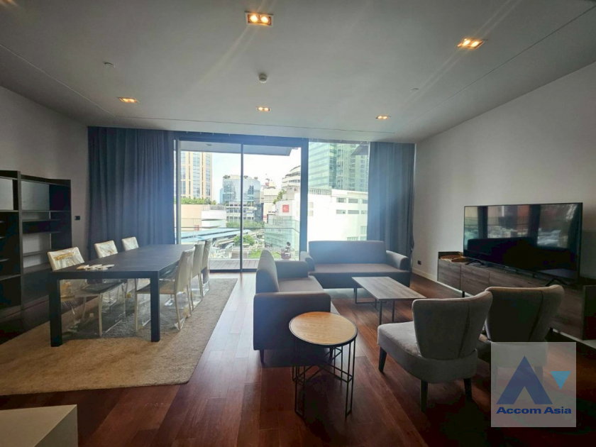 picture ðžð― AccomA ðĐ 2 BR Condominium @MARQUE Sukhumvit (AA43803) - 4/20