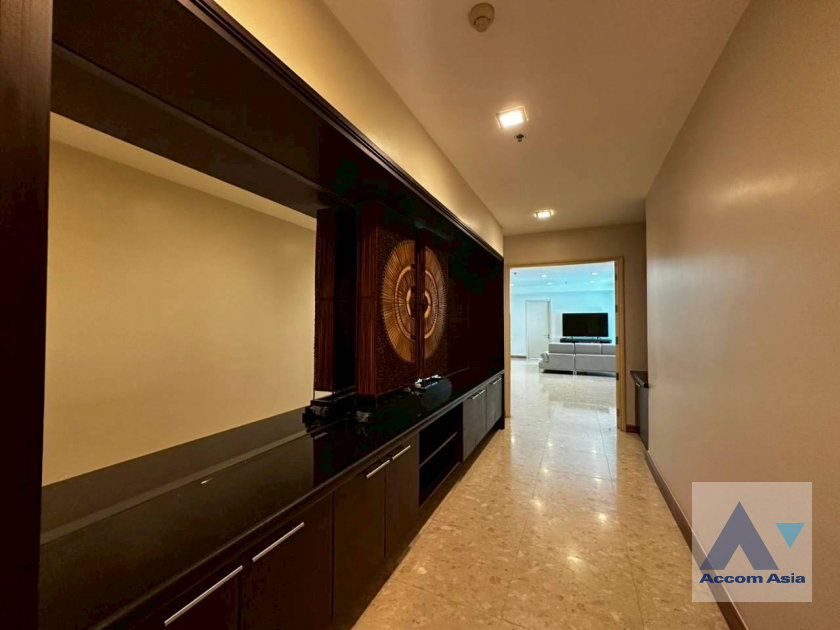 รูป 🔼🔽 AccomA 📩  3 BR Condominium @Nusasiri Grand Condo (1515620) - รูปที่ 10/20
