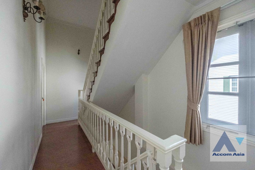 รูป 🔼🔽 AccomA 📩  4 BR Townhouse @Fantasia Villa 2 (AA21035) - รูปที่ 16/20