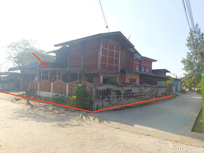 picture HOME 64.2 Sq.w. Muang Maha Sarakham Maha Sarakham for 916,000 - 2/32