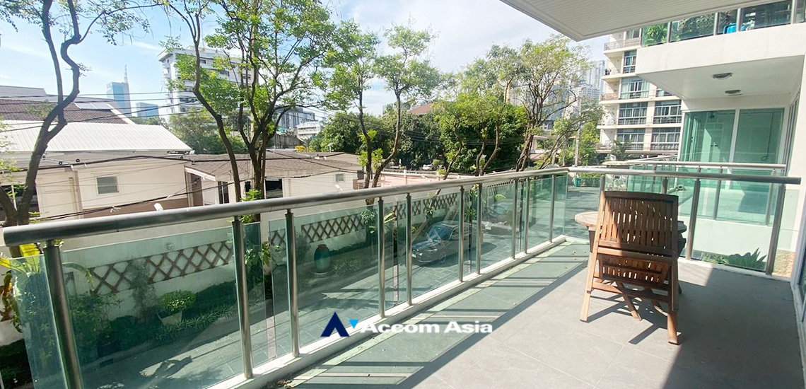 รูป 🔼🔽 AccomA 📩 Luxury with spacious and peaceful living space ( AA28591 ) - รูปที่ 18/18