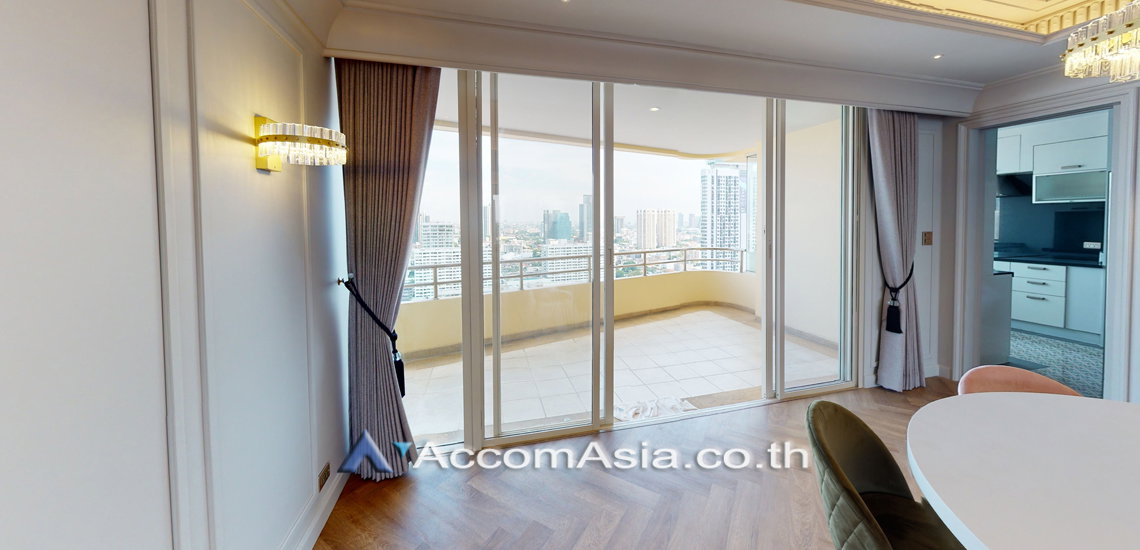 picture 🔼🔽 AccomA 📩 Pet friendly 4 BR Condominium @Hampton Thonglor 10 (AA27791) - 7/16