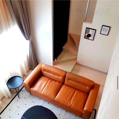 Condos for rent : 📌 For Rent Condo KNIGHTSBRIDGE PRIME SATHORN Building 1, Floor 31,Duplex, Room size 37 sqm