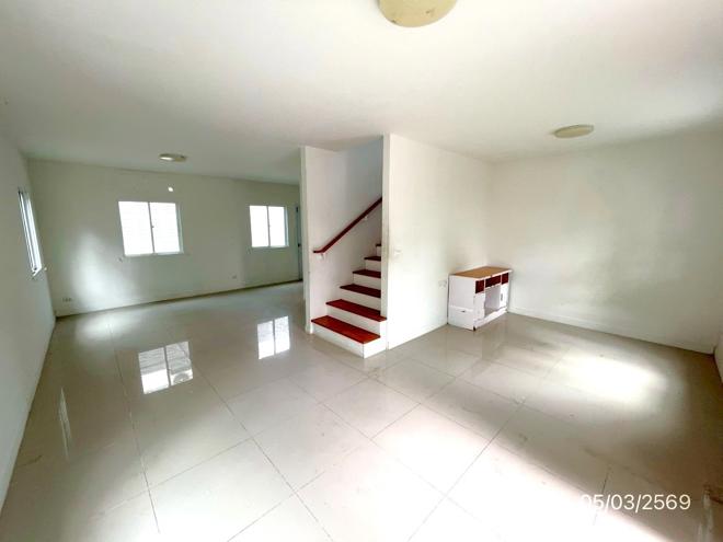 รูป บ้านเดี่ยว 35.1 ตร.วา บางเสาธง สมุทรปราการ 3.2M - รูปที่ 6/34