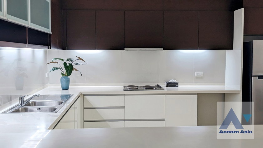 รูป 🔼🔽 AccomA 📩  3 BR Condominium @Sathorn Prime Residence (AA40035) - รูปที่ 16/20