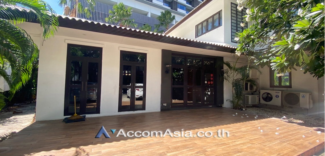 picture 🔼🔽 AccomA 📩 Home Office 3 BR House in Thung Maha Mek (1713481) - 6/14