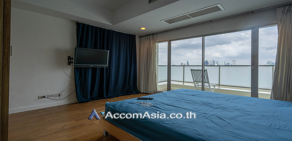 รูป 🔼🔽 AccomA 📩 Baan Nonsi - รูปที่ 8/12