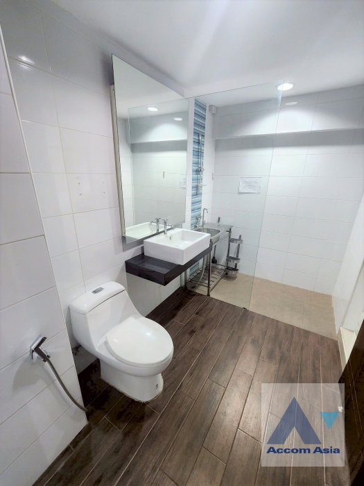 รูป 🔼🔽 AccomA 📩 Home Office,Pet friendly 4 BR Townhouse @Townhouse at Sukhumvit (AA27546) - รูปที่ 10/10